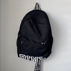 PINK Victoria Secret Backpack